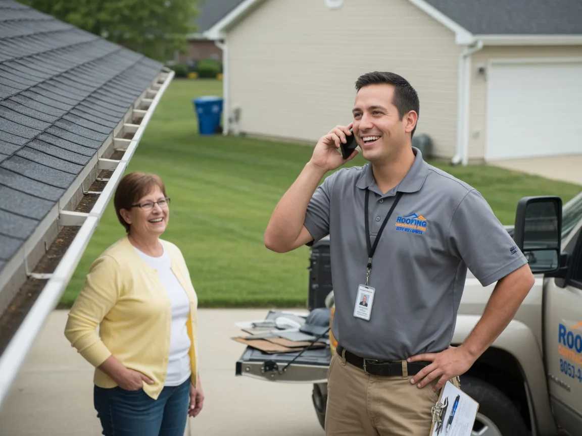 Local Roofing Contractors Westgate, IA FAQs
